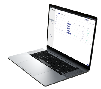 Cyber security control panel for security teams